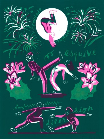 Esquive de tunnels de conversations vaines et stériles