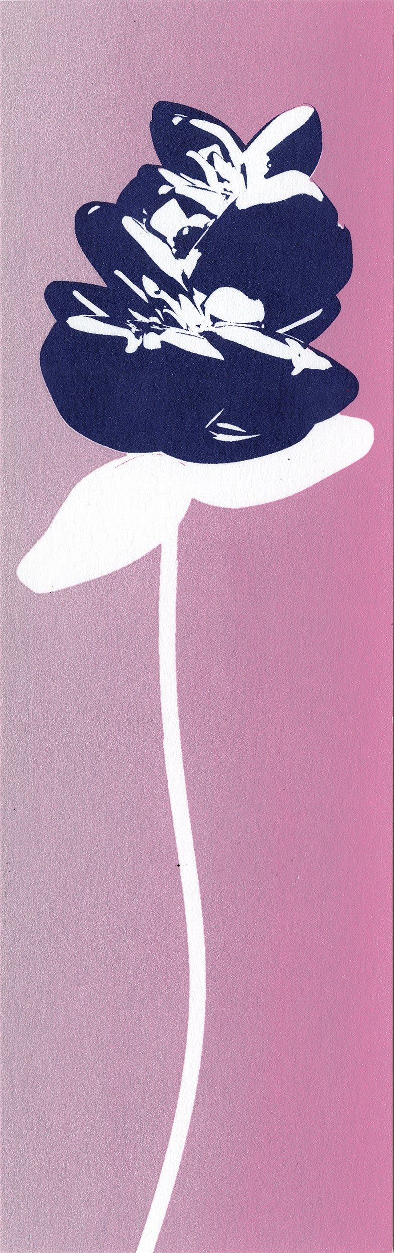 Fleur #1