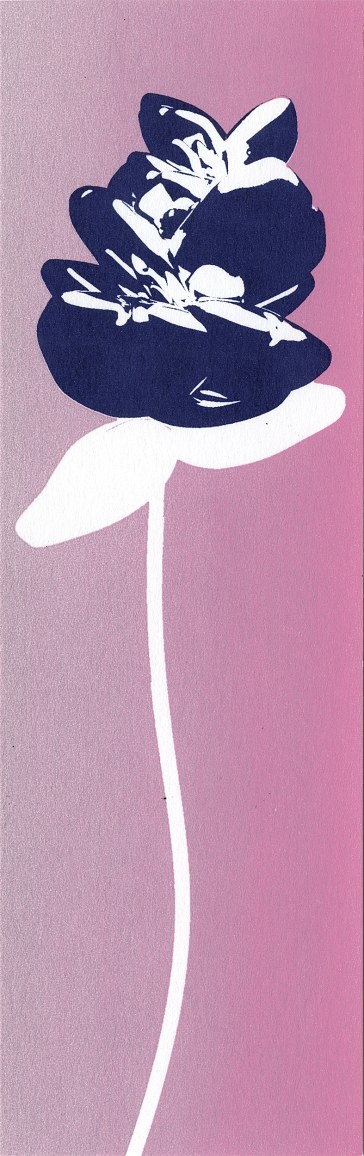 Fleur #1