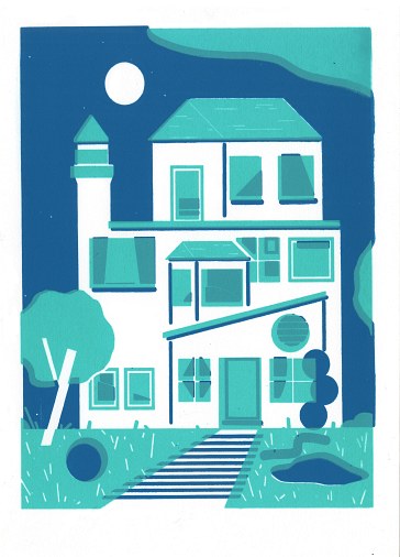 Maison de vacances