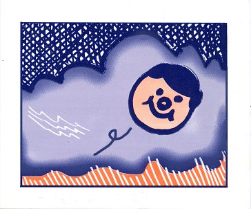 Tête ballon