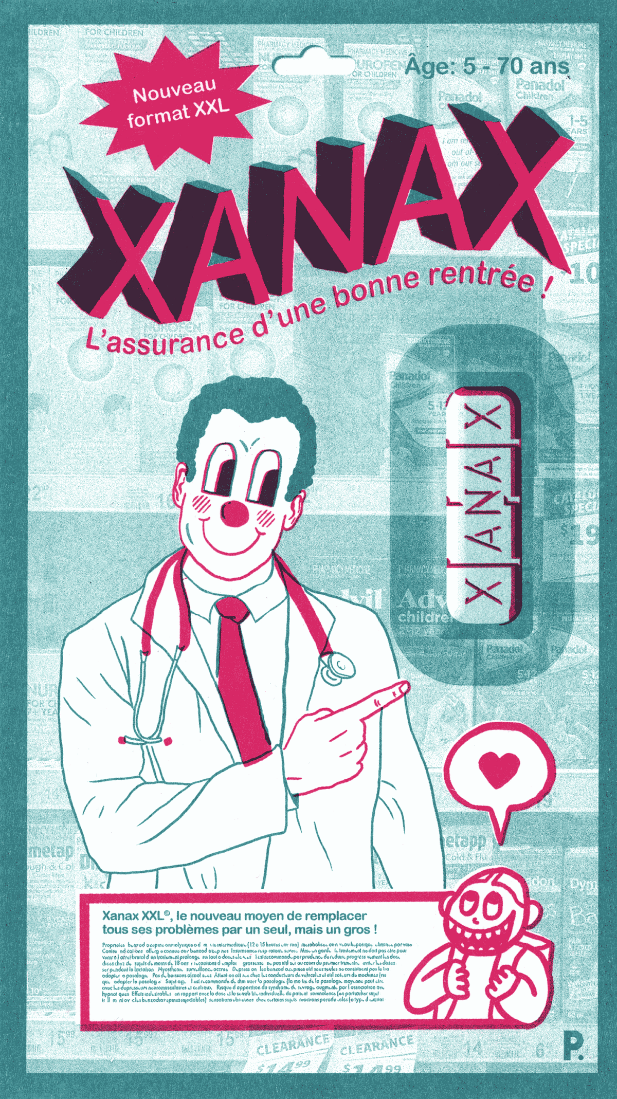 Xanax